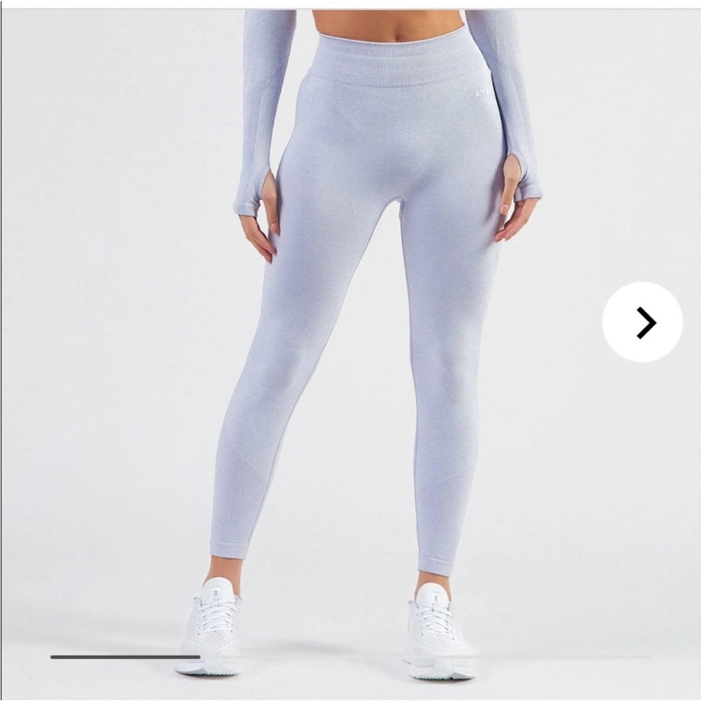 AYBL Motion Seamless Leggings